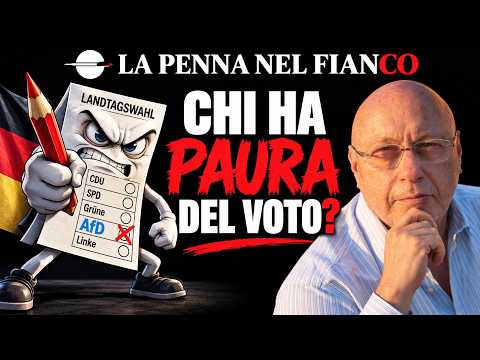 Who is afraid of the vote?