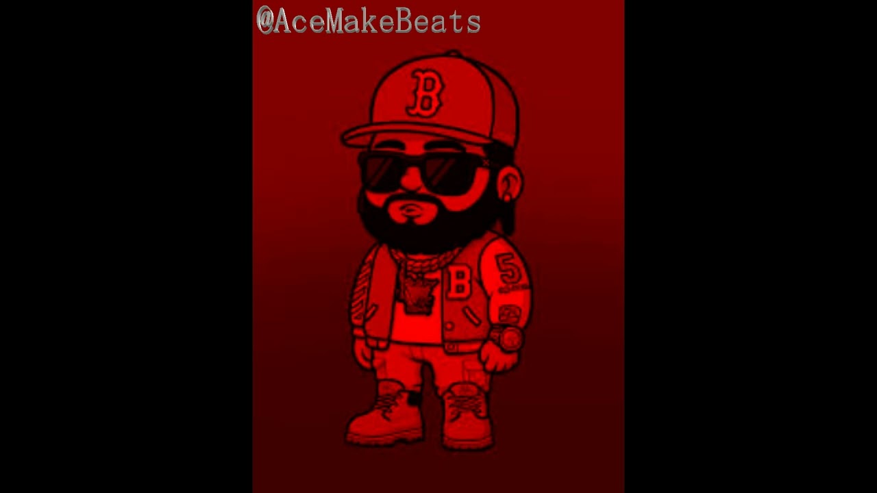 Krispylife Kidd x YSR Gramz type beat