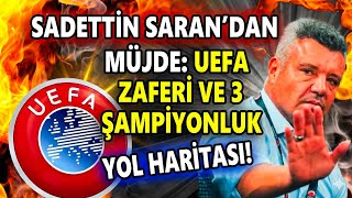 Fenerbahçeden Tari̇hi̇ Kirilma Şampi̇yonluk Gi̇tti̇, Transferde O İsi̇m Geldi̇