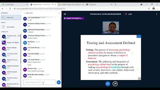 BigBlueButton   PSYCHOLOGICAL TESTING AND MEASUREMENT   Google Chrome 2021 12 02 10 16 35