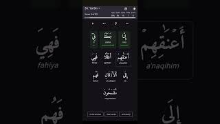 Beta demo with explanation