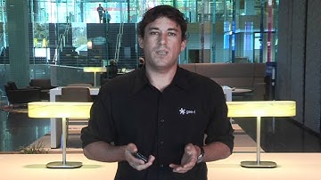 Setting up your email with the Curve 9300