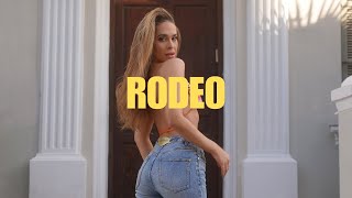 Blanka - Rodeo [Lyrics]