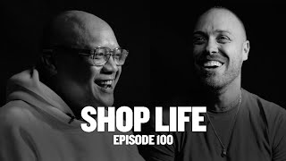 'I Would Sell My Soul For This Shop' | Interview with FY INK Tattoo Shop owner!