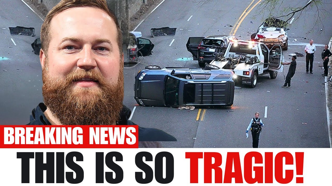 What Really Happened to Ben Napier From Home Town?