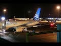 FLIGHT REPORT | Copa Airlines  B737-800 (Economy) | Panama City to New York JFK