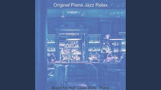 Hot Ambiance for High Class Bars