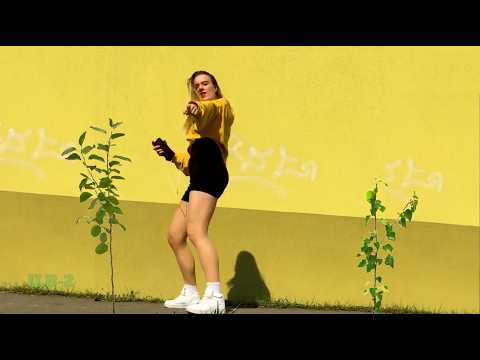 Creedence Clearwater Revival Have You Ever Seen The Rain Shuffle Dance ILB 2 