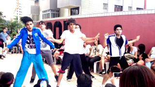 AH! (After School) Dance Cover by K-PUZZLE