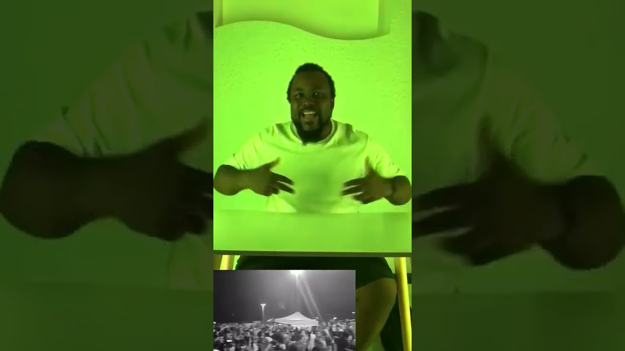 SJ the Artisan - DFWU Freestyle 