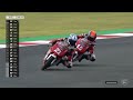 Last Minute Race 1 | Round 2 Indonesia | 2022 Idemitsu Asia Talent Cup