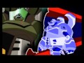 Transformers Animated German Intro