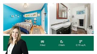 Character-Filled Ranch with Lush Backyard in Sioux Falls, South Dakota | 3 Bed, 2 Bath