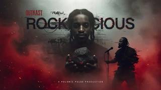 Rockalicious (feat. OutKast)