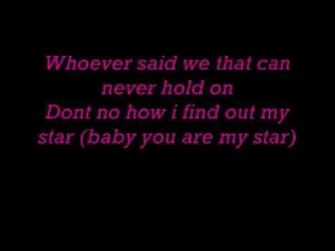 Darin - Cant Stop Love with Lyrics