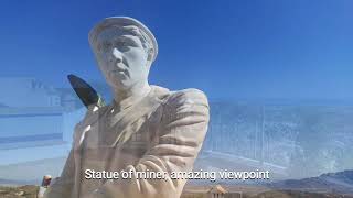 Download Lagu Drive by Bédar, Almería (Part Two) • RMB Spain | Real Estate · Inmobiliaria MP3