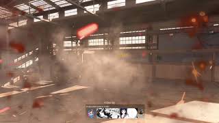 Kali Stick Rage In Modern Warfare