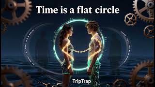 TripTrap - Time Is a Flat Circle