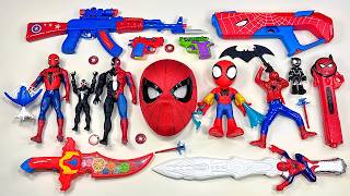 Spider-Man Rescue TUNG SAHUR vs SPIDERS BRIDGE Funny Game GTA superhero
