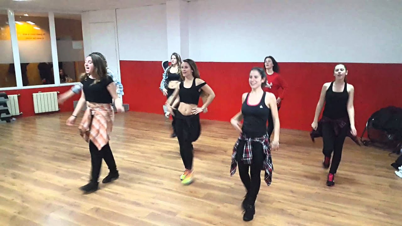 "Your lips are moving" Grooves choreo YouTube