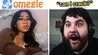 Omegle But ChatGPT Tells Me What To Say.. (BAD IDEA)