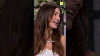 Camila Morrone and Adam DiMarco React to Rachel's Fate 'Something Very Bad Is Going to Happen' Net Worth