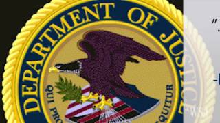 Justice Department Calls For Baltimore Police Overhaul Plan