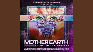 Mother Earth (feat. Varijashree Venugopal, Charanraj MR, Sidhartha Belmannu, Pramath Kiran,...
