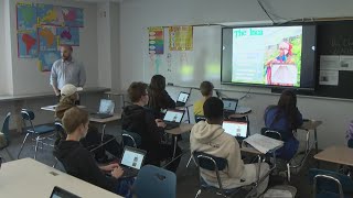 New York cancels US History Regents exam in wake of Buffalo mass shooting