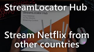 Unblock Streaming services and SPORTS BLACKOUTS without a VPN