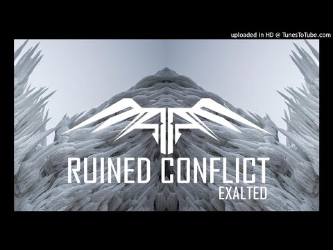 Ruined Conflict Exalted PROMO TRACK
