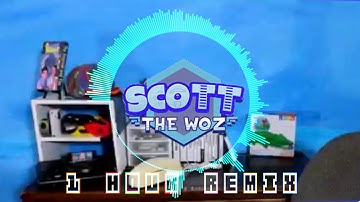 Breakout (Scott The Woz Outro) Remix V.1 (1 HOUR)