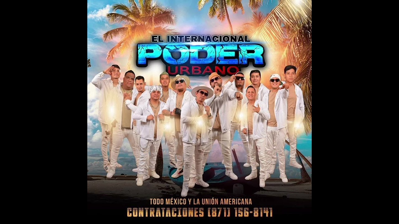 Poder Urbano En El Cambio (parte 3) 2025