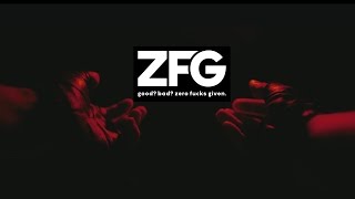 Zero Fucks Given: Teaser 2