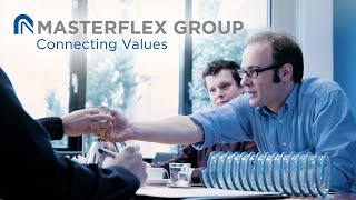 Masterflex Group Corporate Film - German with English subtitles