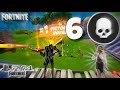 Fortnite Antonia skin gameplay (Chapter 4 Season 5)