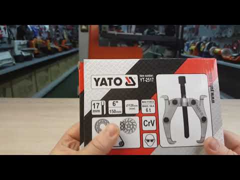 Yato YT- 2517