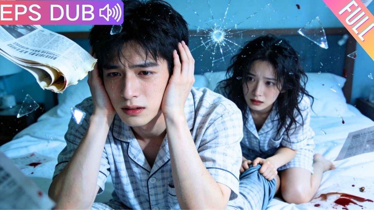 Se sacrificó por amor, ella lo abandona por su ex… él la deja sin mirar atrás. #250118bgB2