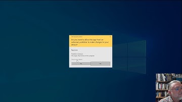 Installing R on Windows10
