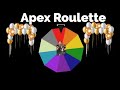 Apex Roulette! Apex Legends Season 13! W/ LobasOnionRing and Darkness4777