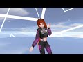 VRC X MMD GEE Girls Generation VRC X MMD GEE Girls Generation