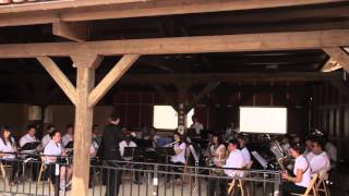 Musica entre viñedos en Rioja Alavesa