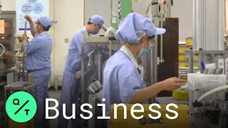 130 Million People Are Jobless in China Amid the Coronavirus Pandemic