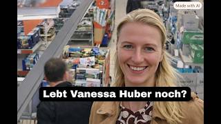Vanessa Huber disappeared on November 5, 2022, after an argument with her husband.