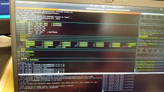 SJTwo Update: Testing JTAG debugger and onboard LEDs