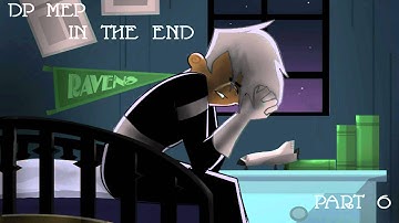 DP///IN THE END{MEP}(CLOSED)FINISH