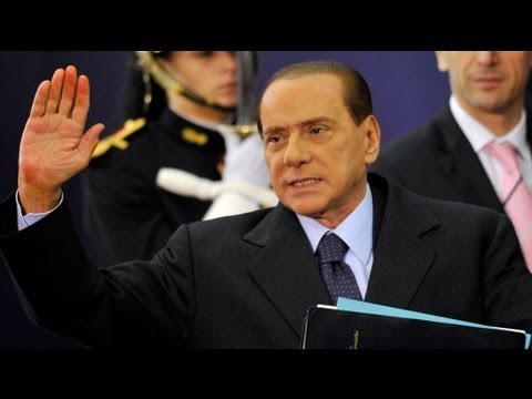 Silvio Berlusconi, scandal-ridden former Italian prime minister, dies ...