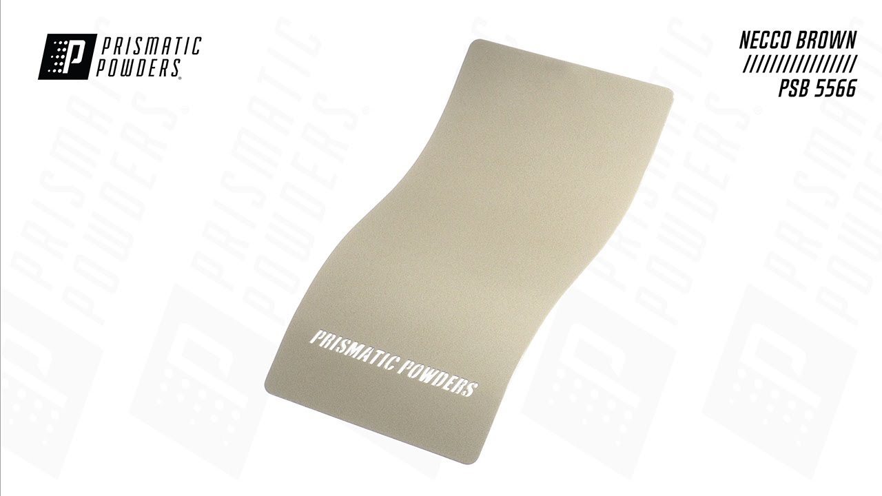 Necco Brown | PSB-5566 | Prismatic Powders