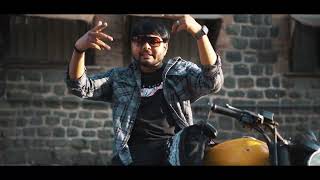 KAHAR - MC SANDY (  Video ) 2024 Resimi