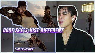 DANCER REACTS TO LILI’s FILM #2 "she's so hot" | Joshua Decena